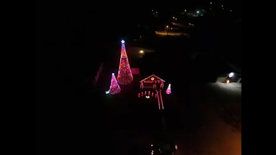 Christmas In Dale