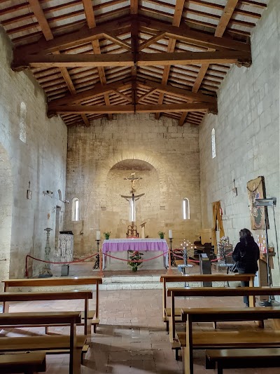 Chiesa di Santa Maria Assunta