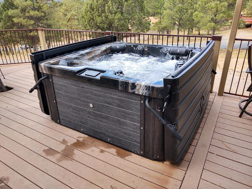 Sierra Spas & Services - Thumbnail