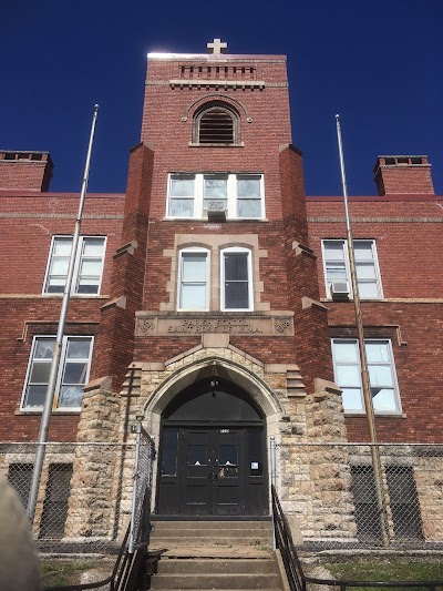 Our Lady and Saint Rose Elementary School