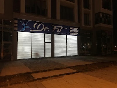 dr.fit sağlıklı yaşam merkezi