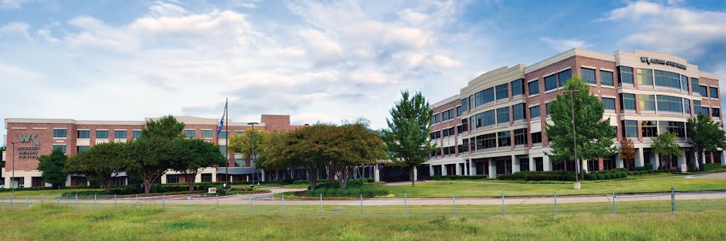 Willis Knighton Bossier