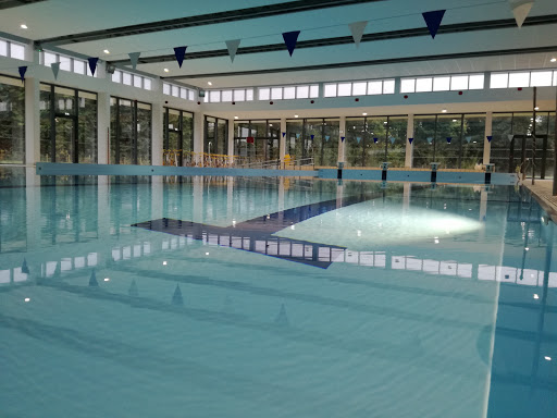 Photo de Centre aquatique intercommunal castel'eau