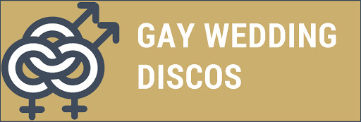 Gay Wedding Discos - Thumbnail
