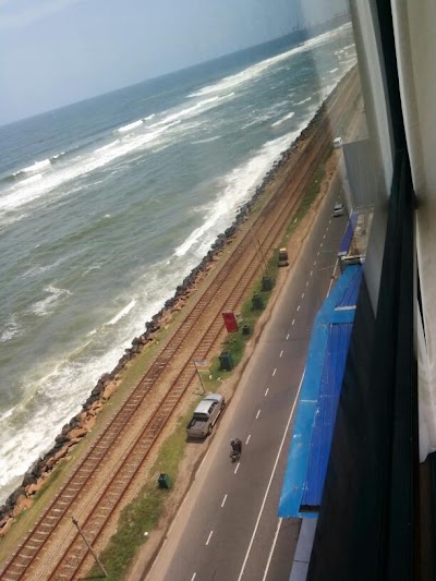 Photos of The Ocean Front