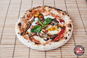 Photo n°12 de PIZZA GOURMET® à Rouen (Pizzas à emporter)