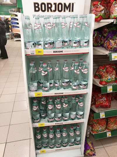 Photos of Gazel'-Servis