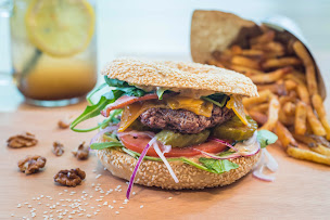 Photo n°11 de Dr. Auguste - Père Lachaise à Paris (Restaurant)