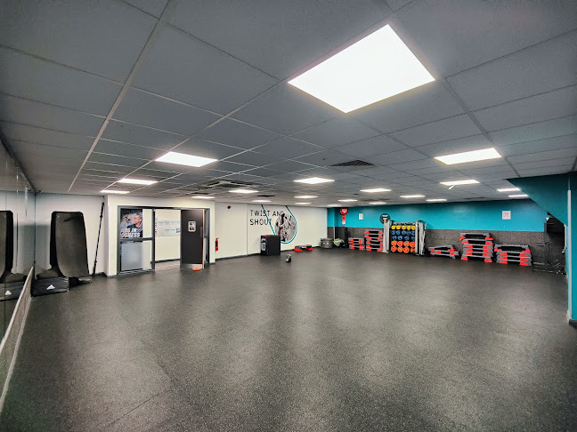 Reviews of PureGym London Muswell Hill in London - Gym