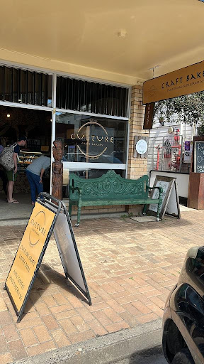 Culture Craft Bakery Gallery - Australia