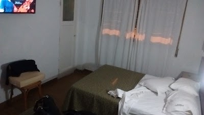 Photos of Gran Rex Hotel