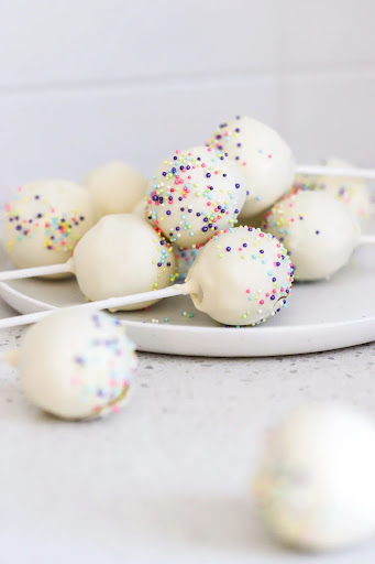 Puff Pops - Visual