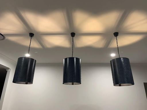 Genesis Electrical Contractors Gallery - Australia