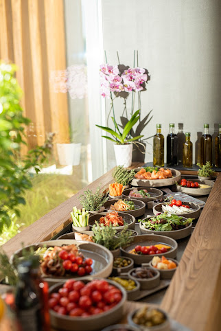 Pilot Amphora Boutique Hotel - Adults Only by null