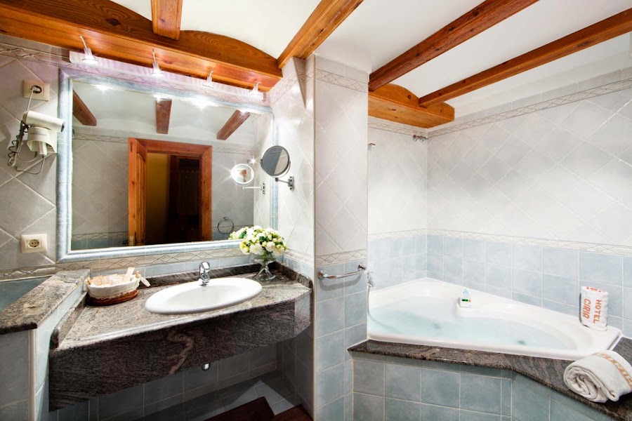 Hotel Ciria