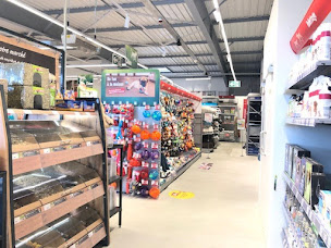 Photo n°16 de Maxi Zoo Pleurtuit à Pleurtuit (Animalerie)