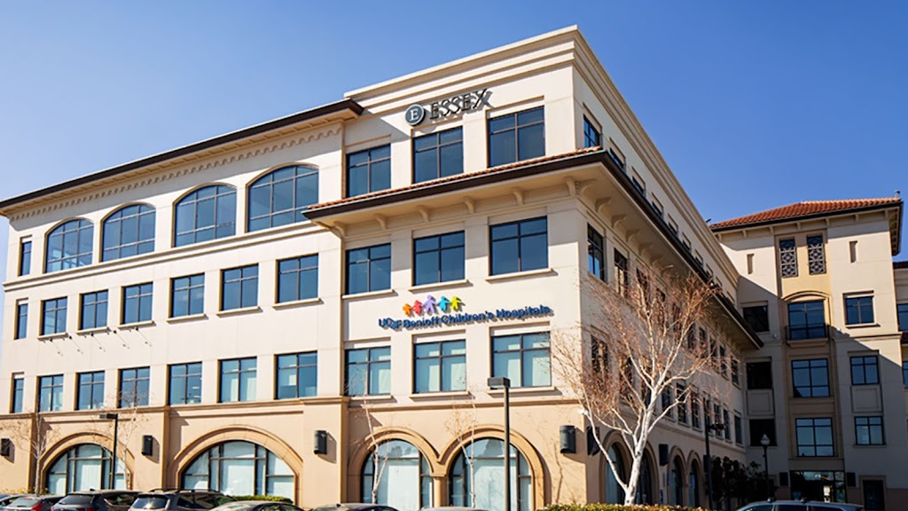 Ucsf Pediatric Cardiology Clinic