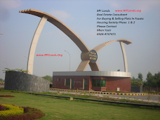 MY Lands (Real Estate Consultant) lahore