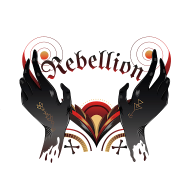 Rebellion Official Club (BapeStore!), Author: Fido Gregory