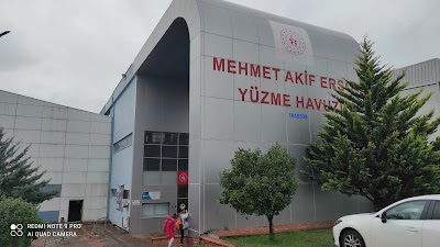 Trabzon Arena Yüzme Kulübü