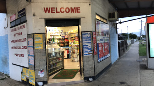 D&J MIXED BUSINESS
