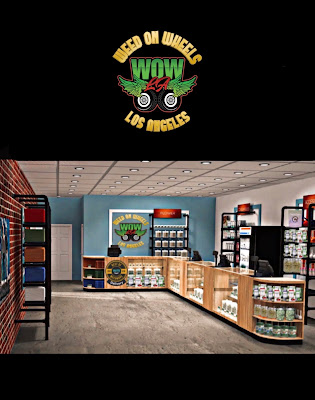 Photo of WOW Los Angeles Cannabis Weed Delivery