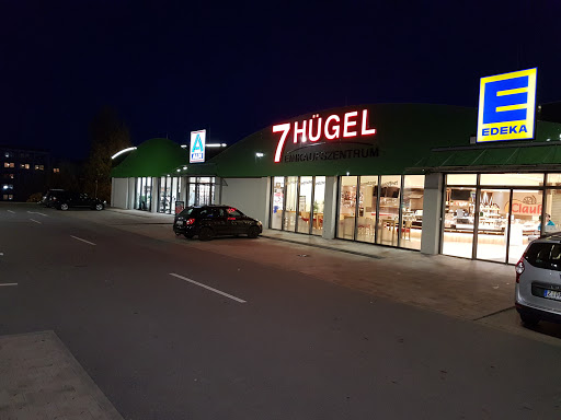 7 Hügel Einkaufszentrum Gallery - Germany