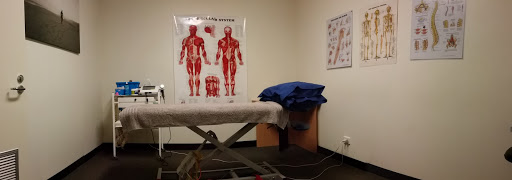 Grant Street Physiotherapy & Sports Medicine Clinic - Thumbnail