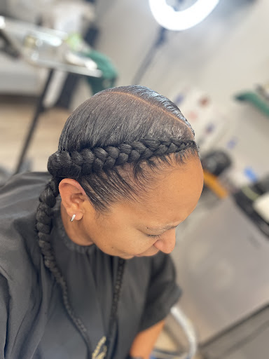 Toya’s Hair Designs - Thumbnail