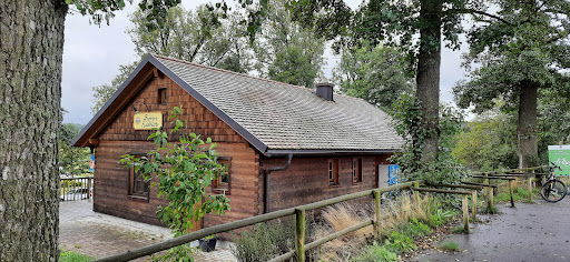 Surrers Radlhütte