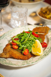 Photo n°20 de Conti - Restaurant Italien Paris à Paris (Bar à vin)