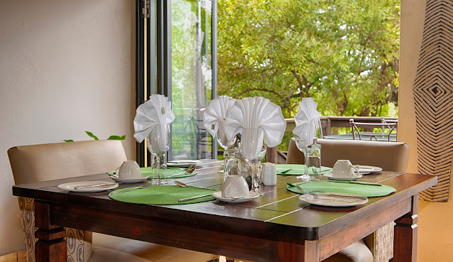 Elephant Plains Game Lodge by null