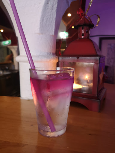 Kida's Pub - Visual