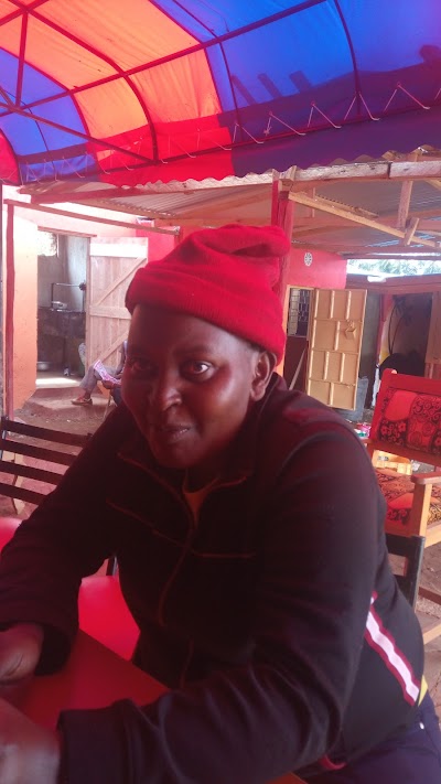Photos of Gitwe shopping centre
