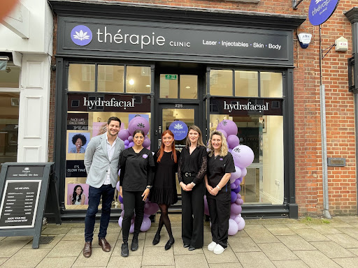 Thérapie Clinic - Guildford