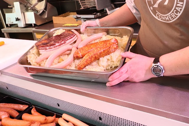 Intermarché SUPER Brumath