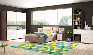 Photo n°12 de Meubles Torres à Saint-Martin-Lacaussade (Magasin de meubles de bureau)