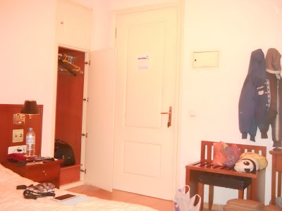 Photos of Exis Hotel Hotel