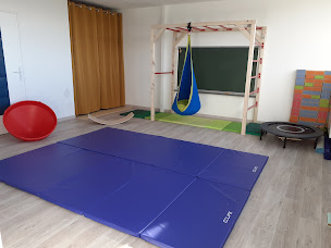 Photo n°4 de inghels psychomotricite à Villepreux (Clinique)