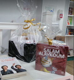 Photo n°8 de Librairie Maison de La Sagesse à Strasbourg (Librairie religieuse)