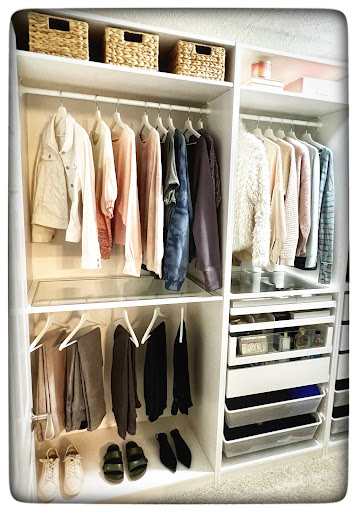 Hudson Closet Company