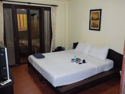 Photos of Phasith Guesthouse