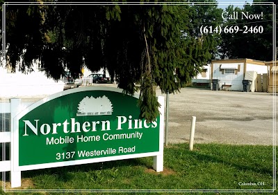 Northern Pines Mobile Home Park