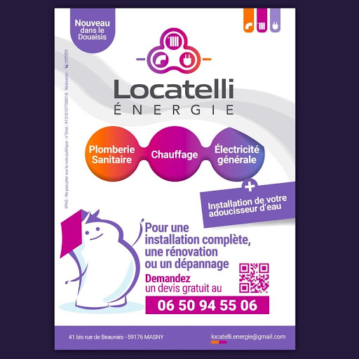 locatelli énergie - Thumbnail