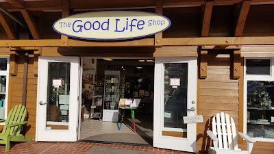 The Good Life Shop