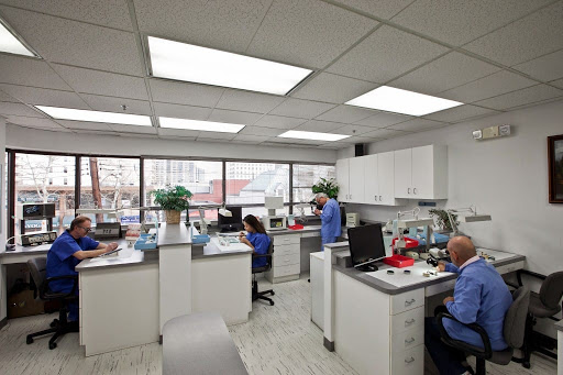 Prestipino Dental Group - United States