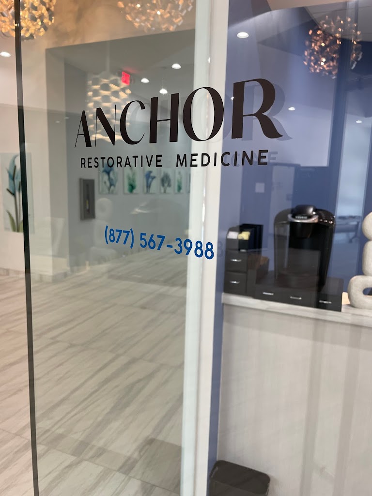 Anchor Restorative Medicine