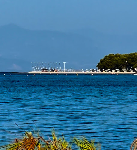 Χρυσή Ακτή - Καφετέρια