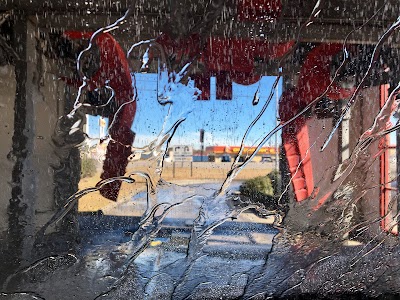 PitStop Carwash