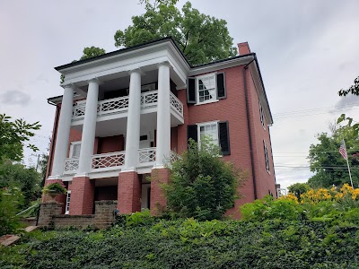 Woodrow Wilson Presidential Library